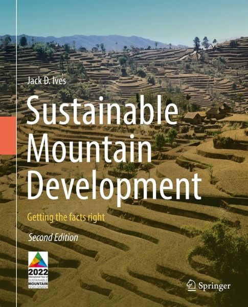 Sustainable Mountain Development (eBook, PDF)