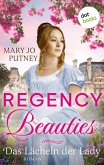 Das Lächeln der Lady / Regency Beauties Bd.2 (eBook, ePUB)