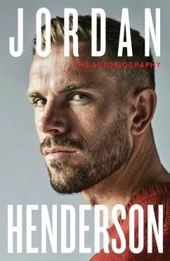 Cover Jordan Henderson: The Autobiography (eBook, ePUB)