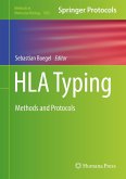 HLA Typing (eBook, PDF)