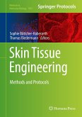 Skin Tissue Engineering (eBook, PDF)