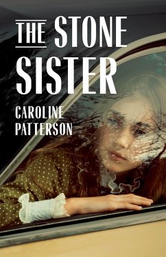 Cover The Stone Sister (eBook, ePUB)