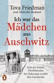Ich war das Mädchen aus Auschwitz (eBook, ePUB)
