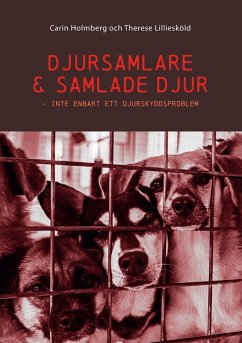 Djursamlare och samlade djur (eBook, ePUB)