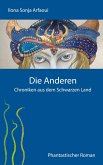 Die Anderen - Chroniken aus dem Schwarzen Land (eBook, ePUB) Die Anderen - Chroniken aus dem Schwarzen Land (eBook, ePUB)