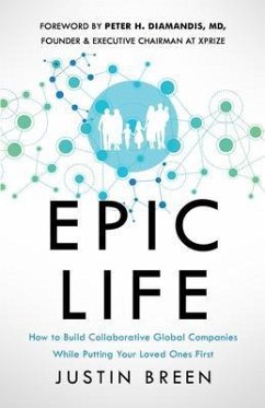 Cover Epic Life (eBook, ePUB)