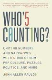 Who's Counting? (eBook, ePUB) Who's Counting? (eBook, ePUB)