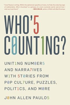 Cover Who's Counting? (eBook, ePUB)
