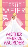 Mother of the Bride Murder (eBook, ePUB)
