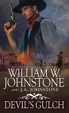 Devil's Gulch (eBook, ePUB) Devil's Gulch (eBook, ePUB)