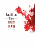 Saga of the Nine (eBook, ePUB)