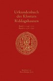 Urkundenbuch des Klosters Riddagshausen (eBook, PDF)