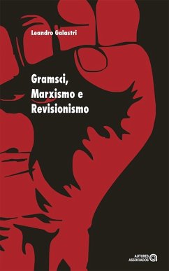 Cover Gramsci, Marxismo e Revisionismo (eBook, ePUB)