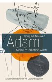 Adam (eBook, ePUB)