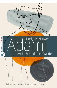 Adam (eBook, ePUB) - Nouwen, Henri J. M.