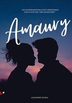Amaury (eBook, ePUB)