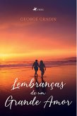 Lembranças de um grande amor (eBook, ePUB)