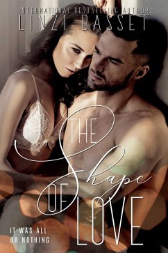 The Shape Of Love (eBook, ePUB) - Basset, Linzi