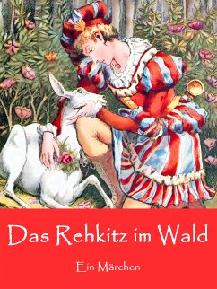 Das Rehkitz im Wald (eBook, ePUB)