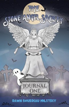 Cover The Stone Angel Society: Journal One (eBook, ePUB)