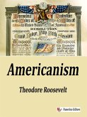 Americanism (eBook, ePUB)