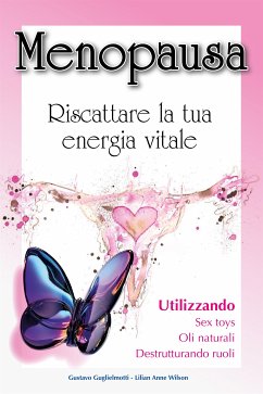 Menopausa (eBook, ePUB) - Guglielmotti, Gustavo