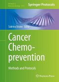 Cancer Chemoprevention (eBook, PDF)