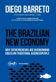 The Brazilian New Economy (eBook, ePUB)