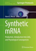 Synthetic mRNA (eBook, PDF)