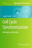 Cell Cycle Synchronization (eBook, PDF)