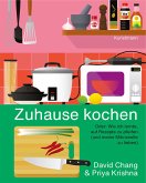 Zuhause kochen (eBook, ePUB)