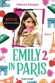 Emily in Paris / Emilly in Paris Bd.2 (eBook, ePUB)