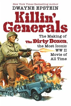 Killin' Generals (eBook, ePUB) - Epstein, Dwayne