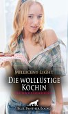 Die wolllüstige Köchin   Erotische Geschichte (eBook, PDF)