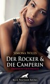 Der Rocker und die Camperin   Erotische Geschichte (eBook, ePUB)