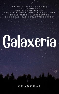 Cover Galaxeria (eBook, ePUB)