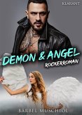 Demon and Angel. Rockerroman (eBook, ePUB)