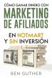 Cómo ganar dinero con Marketing de... - Bild 1