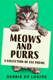 Meows and Purrs (eBook, ePUB)