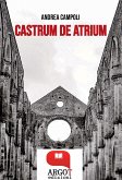 Castrum de atrium (eBook, ePUB)