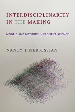Interdisciplinarity in the Making - Nersessian, Nancy J.