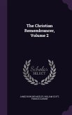 The Christian Remembrancer, Volume 2