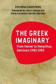The Greek Imaginary