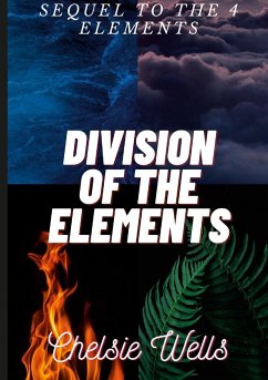 Division of the Elements - Wells, Chelsie