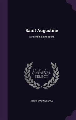 Saint Augustine - Cole, Henry Warwick