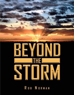 Beyond The Storm - Norman, Rob