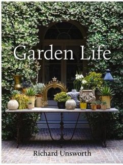 Garden Life - Unsworth, Richard