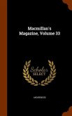 Macmillan's Magazine, Volume 33