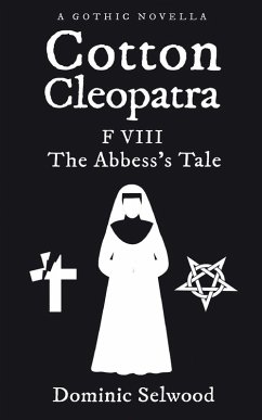 Cover Cotton Cleopatra F VIII