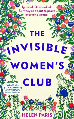The Invisible Women's Club - Paris, Helen
